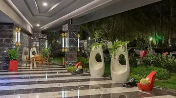 Seaden Valentine Resort and Spa