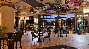 Seaden Valentine Resort and Spa