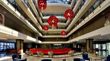 Seaden Valentine Resort and Spa