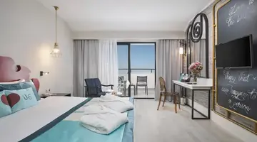 Seaden Valentine Resort and Spa