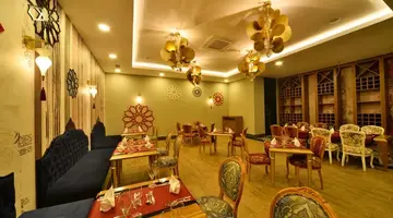 Seaden Valentine Resort and Spa