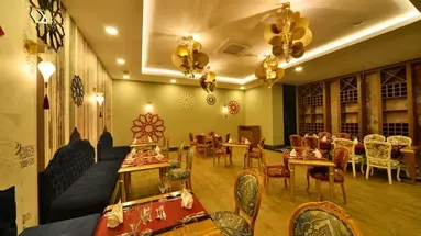 Seaden Valentine Resort and Spa