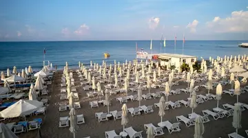Seaden Valentine Resort and Spa
