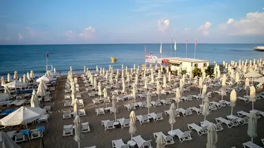 Seaden Valentine Resort and Spa