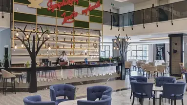 Seaden Valentine Resort and Spa