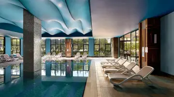Seaden Valentine Resort and Spa