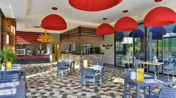 Seaden Valentine Resort and Spa