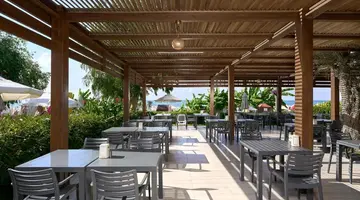 Seaden Valentine Resort and Spa