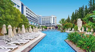 Seaden Valentine Resort and Spa
