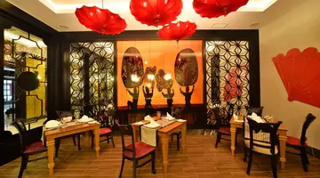 Seaden Valentine Resort and Spa