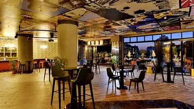 Seaden Valentine Resort and Spa