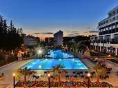 Seaden Valentine Resort and Spa