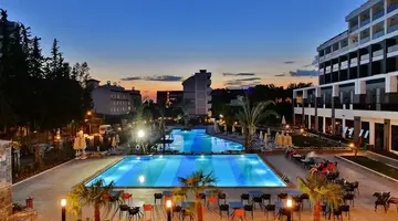 Seaden Valentine Resort and Spa