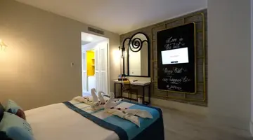 Seaden Valentine Resort and Spa