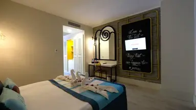Seaden Valentine Resort and Spa