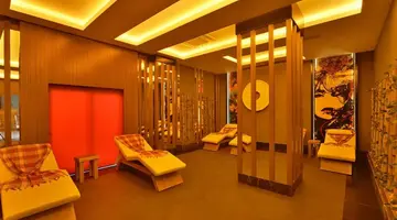 Seaden Valentine Resort and Spa