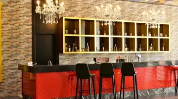 Seaden Valentine Resort and Spa