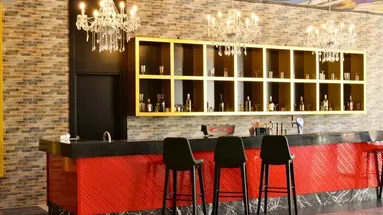Seaden Valentine Resort and Spa