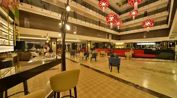 Seaden Valentine Resort and Spa