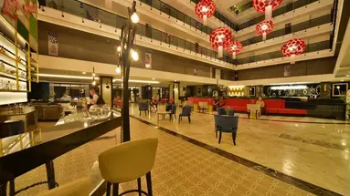 Seaden Valentine Resort and Spa