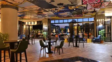 Seaden Valentine Resort and Spa