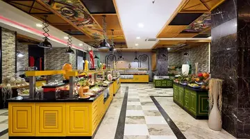 Seaden Valentine Resort and Spa