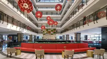 Seaden Valentine Resort and Spa