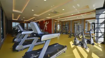 Seaden Valentine Resort and Spa