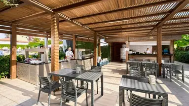 Seaden Valentine Resort and Spa