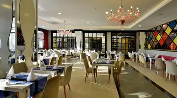 Seaden Valentine Resort and Spa