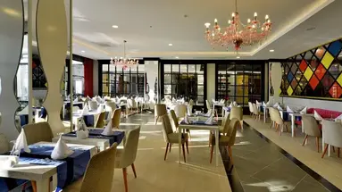 Seaden Valentine Resort and Spa