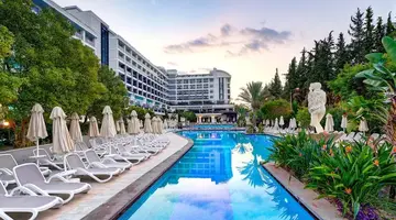 Seaden Valentine Resort and Spa