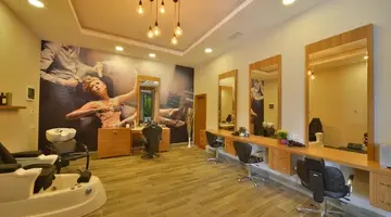 Seaden Valentine Resort and Spa