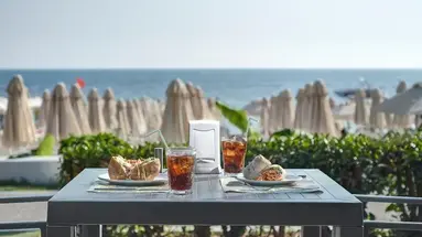 Seaden Valentine Resort and Spa