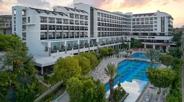 Seaden Valentine Resort and Spa