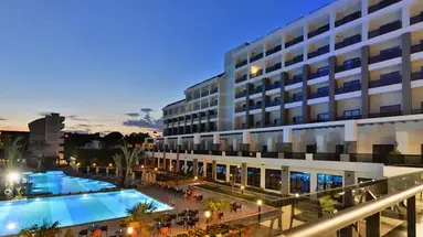 Seaden Valentine Resort and Spa