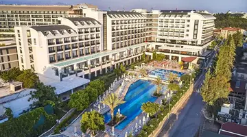 Seaden Valentine Resort and Spa