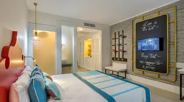 Seaden Valentine Resort and Spa