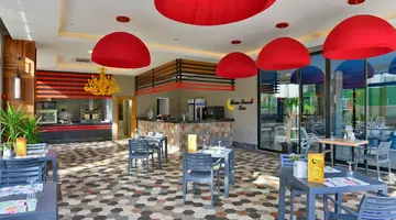 Seaden Valentine Resort and Spa