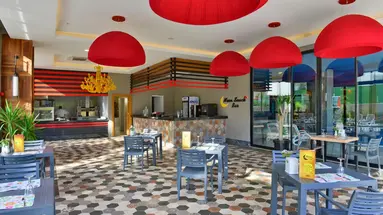 Seaden Valentine Resort and Spa