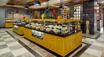 Seaden Valentine Resort and Spa
