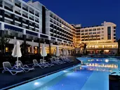 Seaden Valentine Resort and Spa