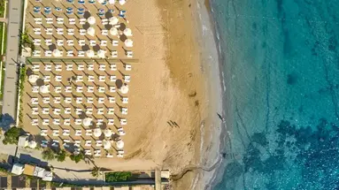 Seaden Valentine Resort and Spa
