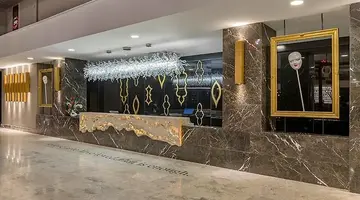 Seaden Valentine Resort and Spa