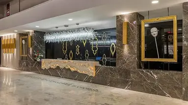 Seaden Valentine Resort and Spa