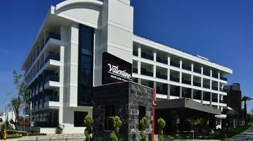 Seaden Valentine Resort and Spa