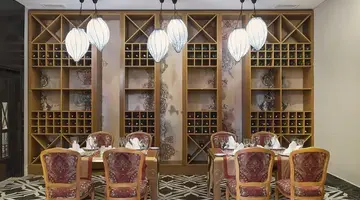 Seaden Valentine Resort and Spa