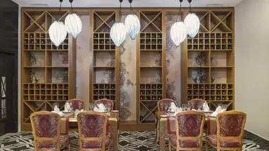 Seaden Valentine Resort and Spa