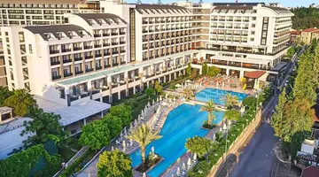 Seaden Valentine Resort and Spa