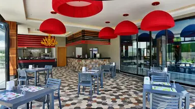 Seaden Valentine Resort and Spa